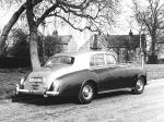 Rolls-Royce Silver Cloud 1955 года